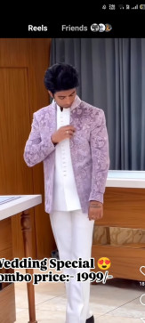 Tarun, 20, India