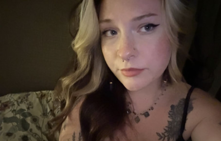 Serah Ellie, 26, United States