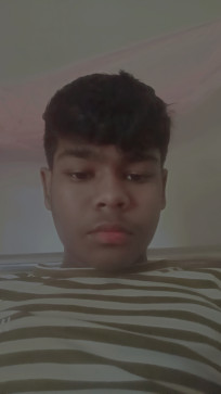 Ayush, 20, India