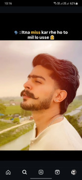 Yash, 21, India