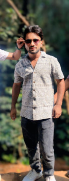Arbaz Siddiqui, 18, India