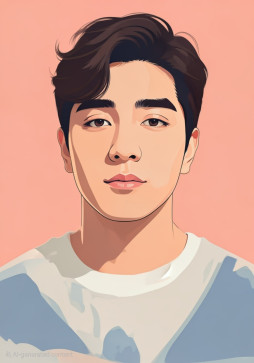 Xian, 22, United Arab Emirates