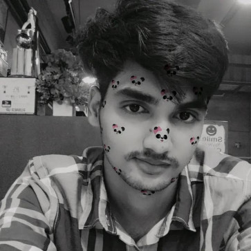 Famboi, 19, India
