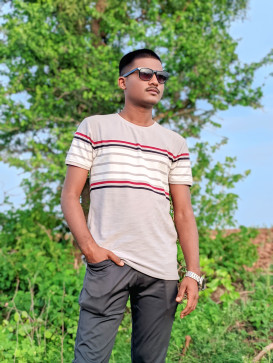Mr_Ateeq_Bhau_, 19, India