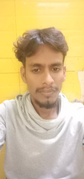 Vikram Patel, 29, India