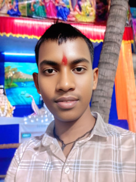 Manish Kumar, 18, India