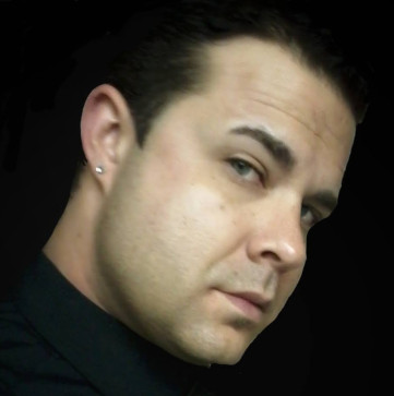 James, 38, United States