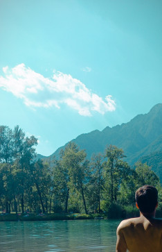 Nikkin, 30, Italy