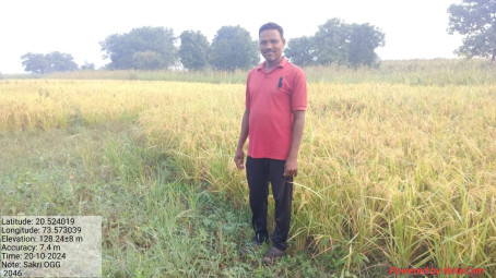 26 - Gaurav Chaudhar, 18, India