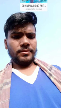 Chanda Dad, 28, India