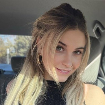 Wood Riley, 25, United States