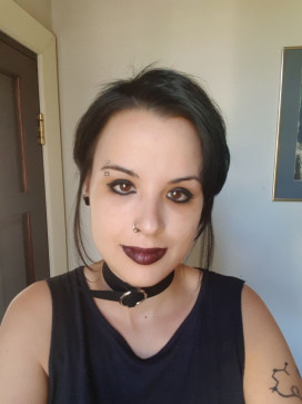Nicole De Santa, 32, South Africa
