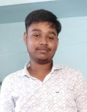 Rahul Pal, 18, India