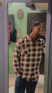  C U T U , 18, India