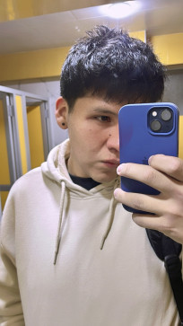 Fernando, 25, United States