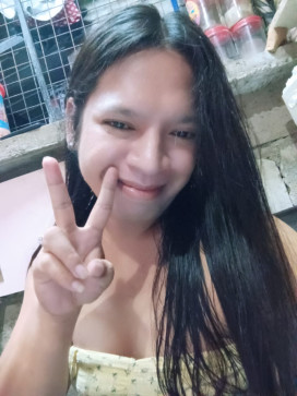 Jessica Mansala, 27, Philippines