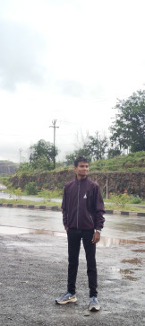 Lion Editzz, 18, India