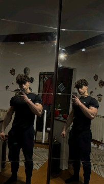 Mick Morales, 28, United Kingdom