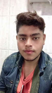 Sank Jorden, 25, India
