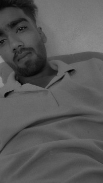 Kuldeep Panwar, 20, India