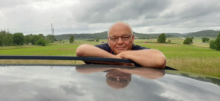 MagnusUG, 59, Sweden
