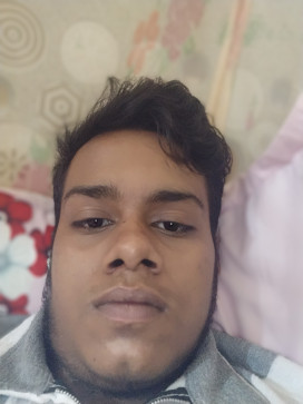 Monu, 18, India