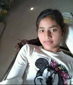Rajesh Singh, 23, India