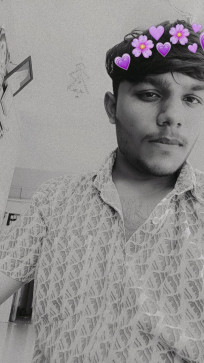Soham Parmar, 19, India
