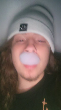 Blunt Nwax, 20, United States