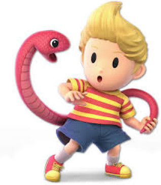 Lucas, 21