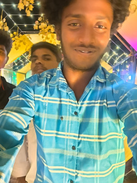 Sai, 19, India
