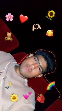 Ankit Gupta Gaming, 19, India