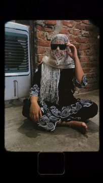 Fboy, 20, India