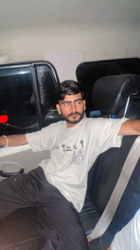 Rohan, 23, India