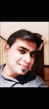 Rohit Mane, 39, India