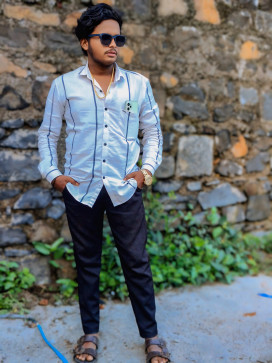 Maheboob, 18, India
