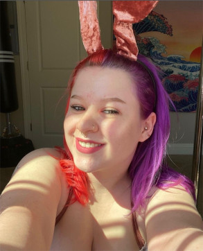 Mary Peach, 29, United States