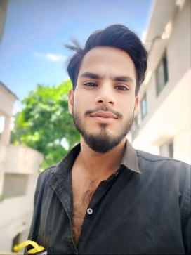 Afjal Khan, 20, India