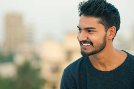 Raja Raghab, 18, India