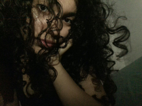 Lux Caramel, 18, Tunisia