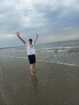 Tooffless, 41, Netherlands