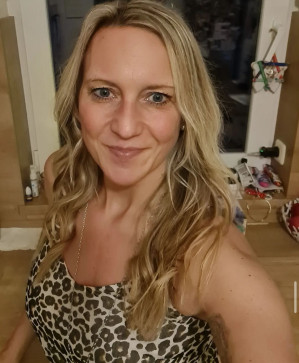 Joyce, 41, United States