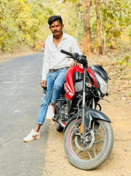 Pramod Kumar, 22, India