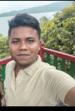 Ramesh, 27, India