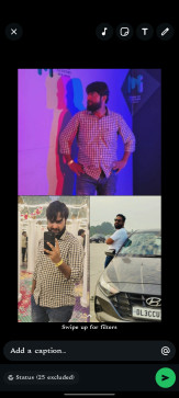 Ashhir, 30, India