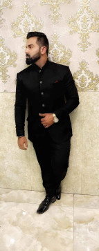 Aditya Arora, 30, India