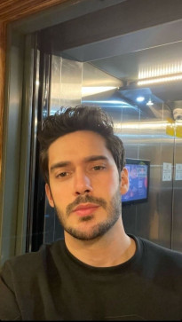 Marwen, 28, Italy