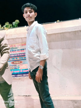 Mr Nemat, 20, India
