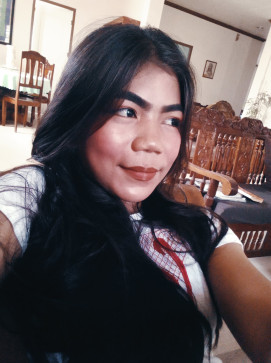 Shane Mahusay, 21, Philippines