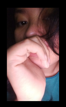 Ms Curiousity, 22, Philippines